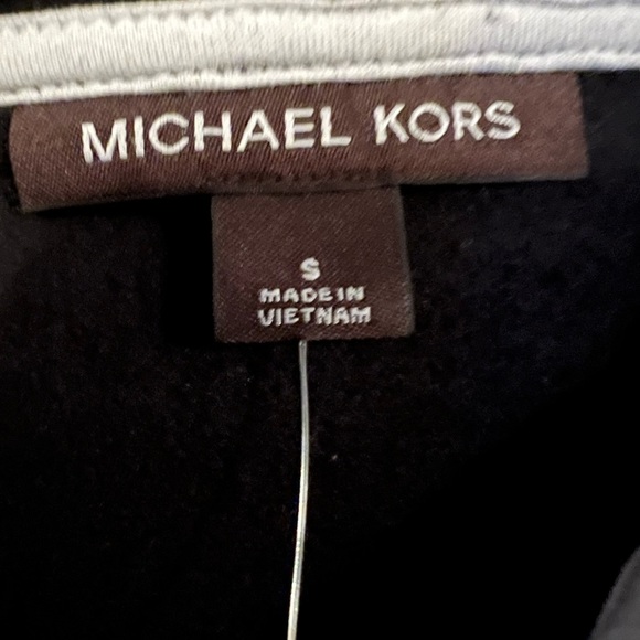 004- NWT Michael Kors jacket size small - Picture 4 of 8